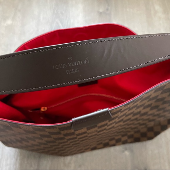 Louis Vuitton Graceful - Picture 7 of 10